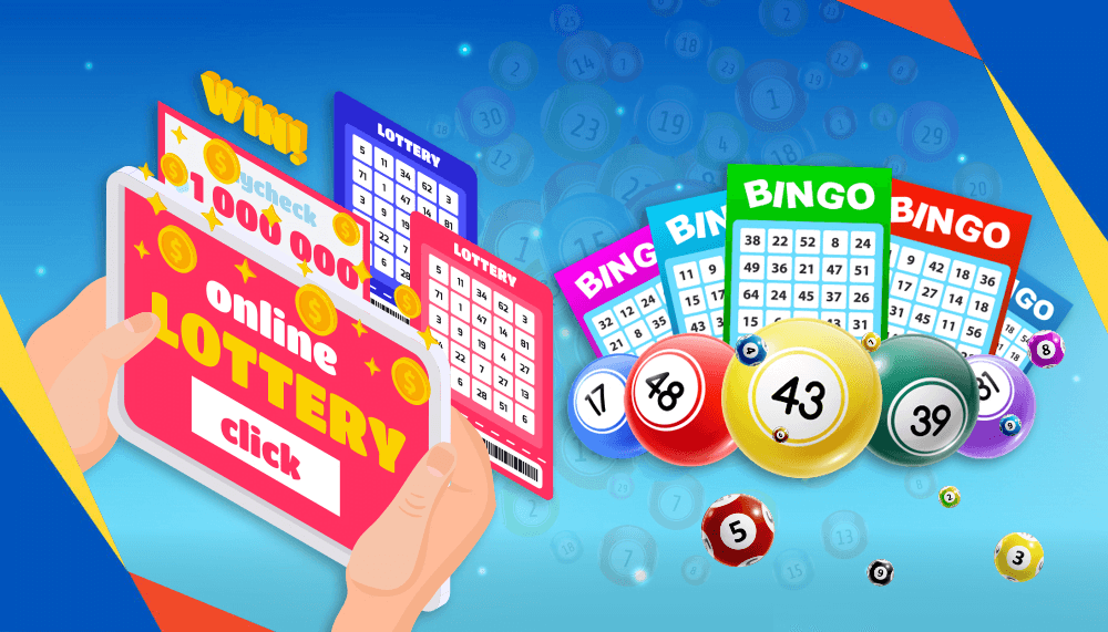 The Puzzle of the Unseen Lottery Barriers